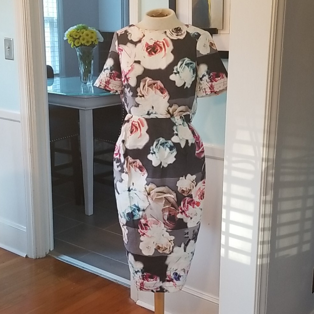 ASOS DRESS
